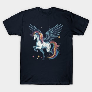 Vintage Unicorn T-Shirt